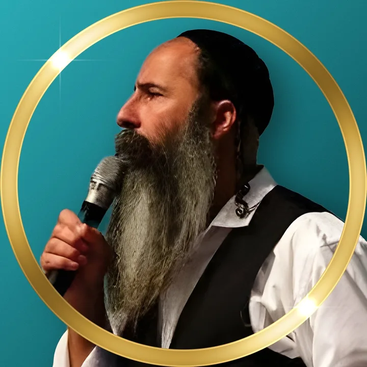 אסף אלזרע מדבר במיקרופון